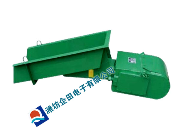 電磁振動(dòng)給料機(jī)常見(jiàn)故障的處理